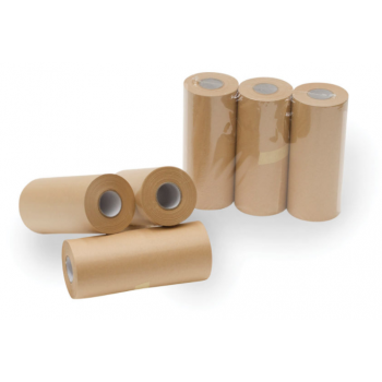 Kraft Masking Brown Paper - 3 Pack