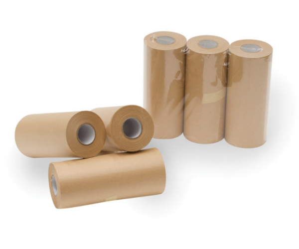 Kraft paper Rolls Window Protection