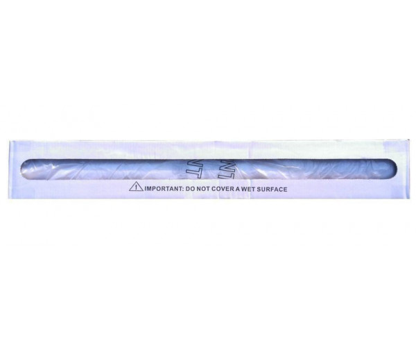 Masking Auto Sheet Plastic Film built in dispenser 4.8M x 120m STYLUS AS-4809 AUTOSHEET Masking Films for Painting