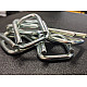 Galvanised Buckles Heavy Duty 19mm Box of 1000 Galvanised Buckles Heavy Duty 19mm Box of 1000 Packaging Products