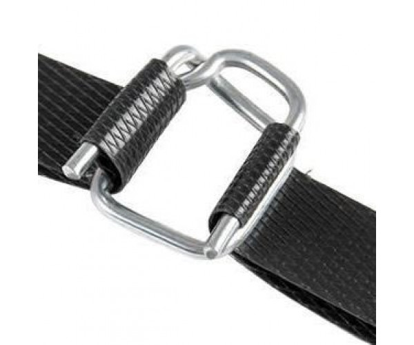 Galvanised Buckles Heavy Duty 19mm Box of 1000 Packaging Products