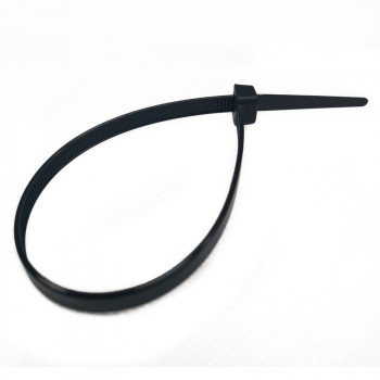 Cable Zip Ties Nylon 4.8mm X 370mm Pack Of 100