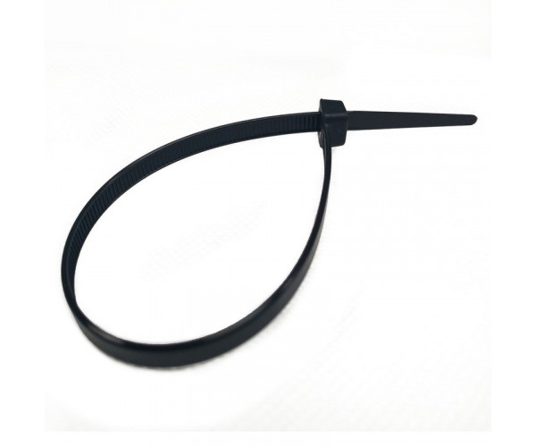 Cable Ties Nylon 4.8mm x 370mm Cable Ties Nylon 4.8mm x 370mm Pack of 100 Lead Stands & Hooks