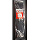 Cable Ties Nylon 4.8mm x 200mm Cable Ties Nylon 4.8mm x 200mm Pack of 100 Lead Stands & Hooks