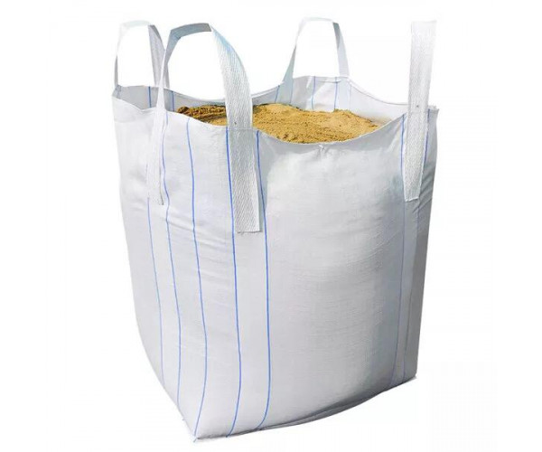 Bulka Bag 1 ton open top, close bottom Bulka Bag 1 Ton Open Top, Close Bottom Rubbish Removal