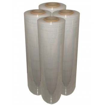 Pallet Wrap Clear Stretch Film 500mm