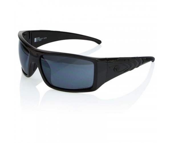 Allblack 952 Shamir Eyres Safety Glasses