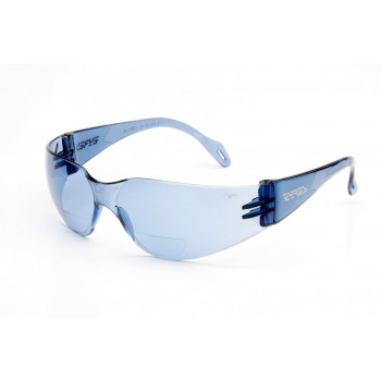 Light Blue Shamir Eyres Magnification 1.0 - 3.0