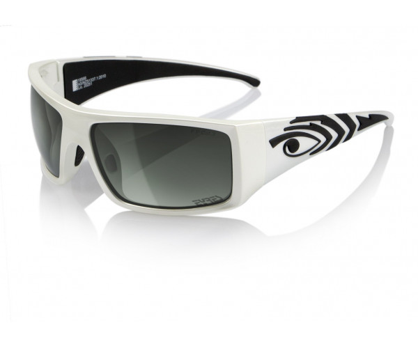 Allblack 952 Shamir Eyres Safety Glasses