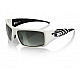 Allblack 952 Shamir Eyres Safety Glasses