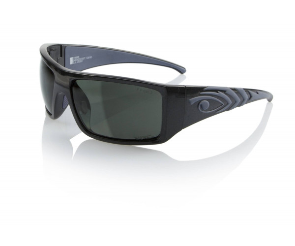 Allblack 952 Shamir Eyres Safety Glasses
