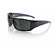 Allblack 952 Shamir Eyres Safety Glasses