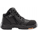 STEEL BLUE Parkes Zip Ankle Boot Composite Toe Cap 317538 STEEL BLUE Parkes Zip Ankle Boot Composite Toe Cap 317538