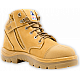 STEEL BLUE Parkes Zip Scuff Ankle Boot 312658 STEEL BLUE Parkes Zip Scuff Ankle Boot 312658