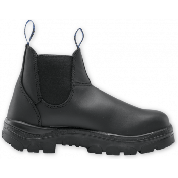 Steel Blue Hobart Ankle Elastic Sided Boot 312101
