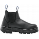 STEEL BLUE Hobart Ankle Elastic Sided Boot 312101 STEEL BLUE Hobart Ankle Elastic Sided Boot 312101