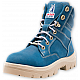 STEEL BLUE Southern Cross Zip Ladies Safety Boot 512761 STEEL BLUE Southern Cross Zip Ladies Safety Boot 512761