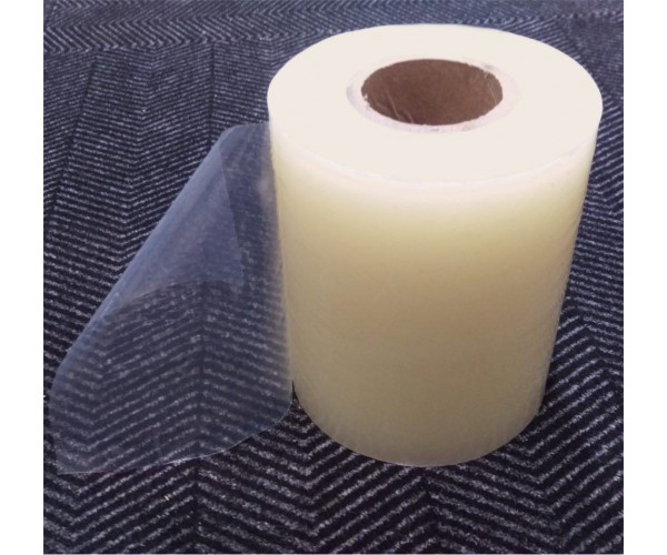 Carpet Protector Tape 14cm x 100M Clear Carpet Tape Film 14cm x 100M Rolls Protection Tapes