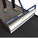 Stick N Protect's Carpet Protection Film - Self Adhesive 0.70m x 100M - Protect Your Carpets from Spills and Stains Stick N Protect's Carpet Protection Film - Self Adhesive 0.70m x 100M - Easy Application and Residue-Free Removal