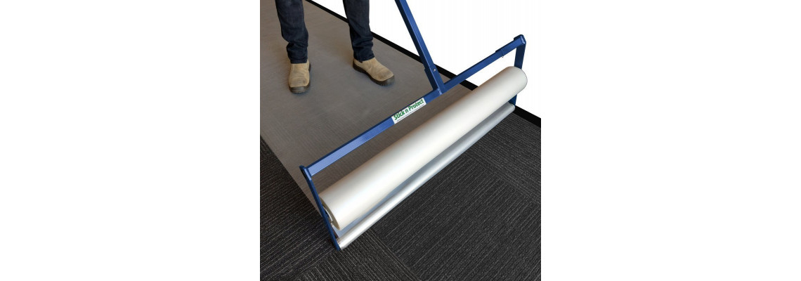 Carpet Protection Film: The Ultimate Solution for Protecting Your Carpets During Renovations and Construction Carpet Protection Film: The Ultimate Solution for Protecting Your Carpets During Renovations and Construction