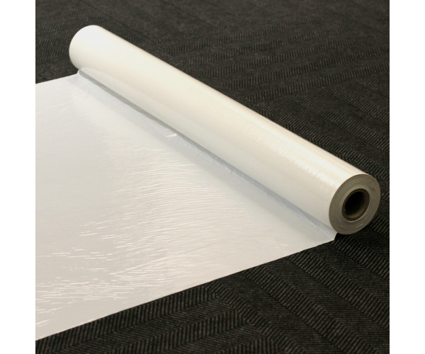 Carpet Protection Adhesive Film Painters Grade 700mm Carpet Protection Film Painters Grade Handy Roll 700mm