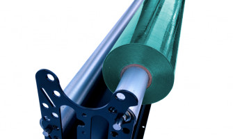 Revolutionise Your Masking Game with Stick N Protect's Bench Top Twin Roller Masking Film Dispenser