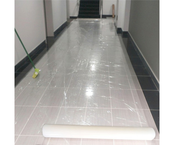 Tile and Multi Surface Adhesive Film Surface Protection Film Self Adhesive for Floors, Bench tops and Glass