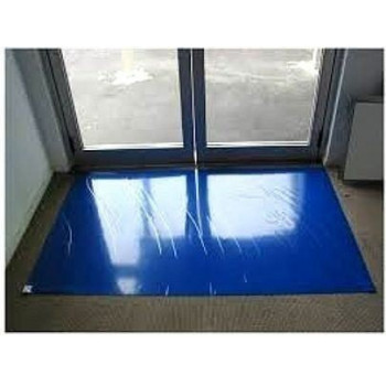 Sticky Mat Dust Control Adhesive Mats