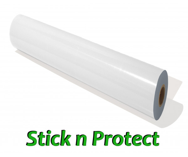 Aluminium profile protection tape Aluminium profile protection tape