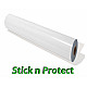Aluminium profile protection tape Aluminium profile protection tape