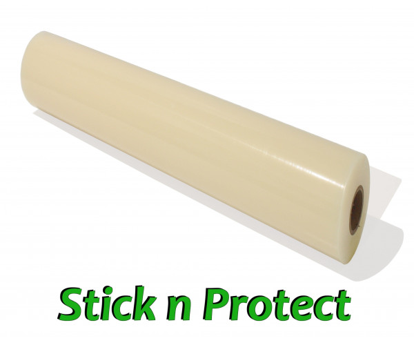 Protective Film With Custom Printing Or Your Company Logo Protective Film With Custom Printing Or Your Company Logo Self Adhesive Films