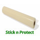 Protective Film With Custom Printing Or Your Company Logo Protective Film With Custom Printing Or Your Company Logo Self Adhesive Films