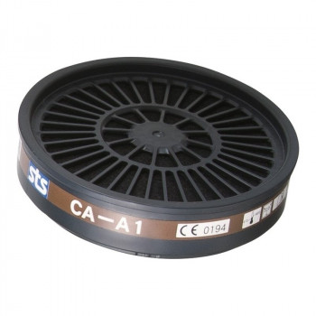 STS A1 Organic Gas Filter