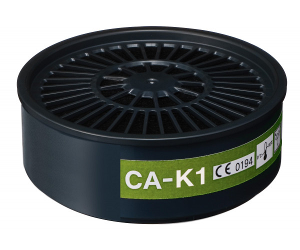 STS K1 Gas Filter STS K1 Gas Filter Cartridges & Filter Accessories