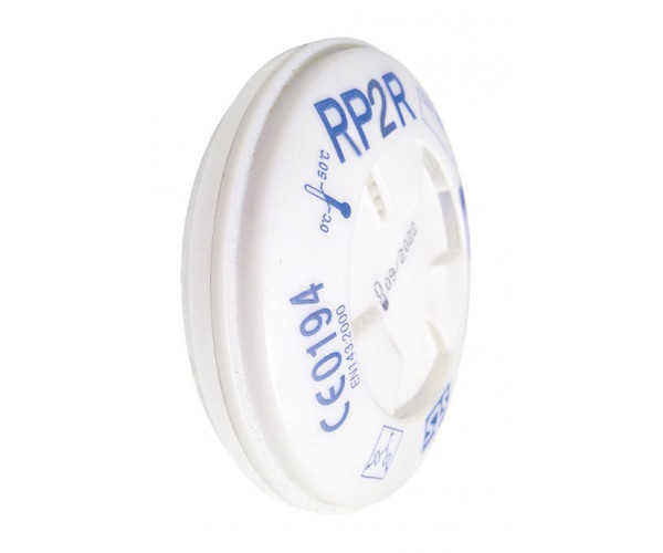 STS P2 Particle Filter STS P2 Particle Filter Cartridges & Filter Accessories