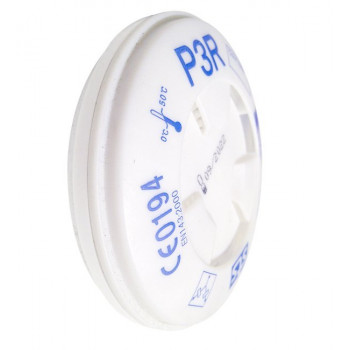 STS P3 Particle Filter