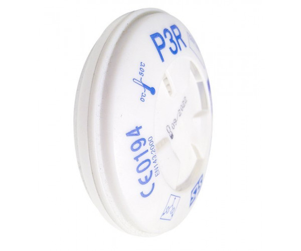 STS P3 Particle Filter STS P3 Particle Filter Cartridges & Filter Accessories