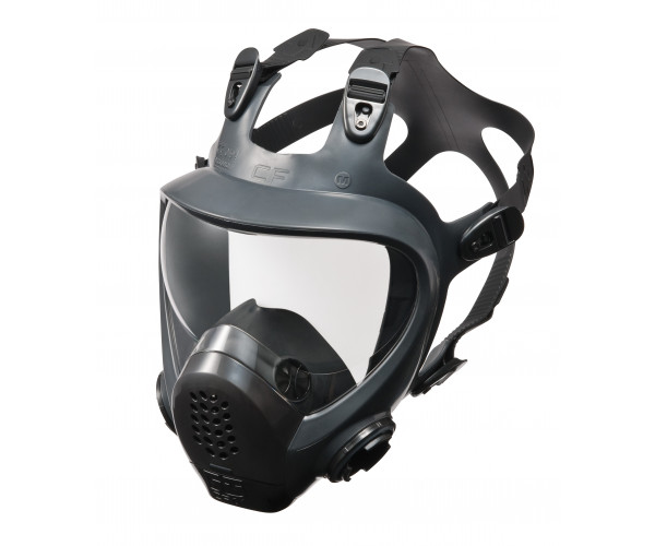 STS Full Face Respirator Ultra Lightweight 335g - Speech Transmission STS Full Face Respirator Ultra Lightweight 335g - Speech Transmission Full Face Masks