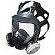 STS Full Face Respirator Ultra Lightweight 335g - Speech Transmission STS Full Face Respirator Ultra Lightweight 335g - Speech Transmission Full Face Masks