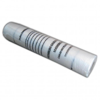 Non Taped Masking Film Refill 2500mm