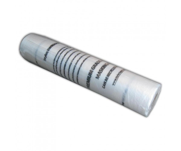 Non Taped Masking Film Refill 2500mm Non Taped Masking Film Refill 2500mm Masking Tapes