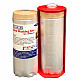 Stylus Pre Taped Masking Film With Dispenser in [colour] - Front View