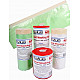 Stylus Pre Taped Masking Film Refill in Clear - Front View