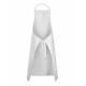 FULL BIB APRON WITH POCKET - CHEFS CRAFT FULL BIB APRON WITH POCKET - CHEFS CRAFT