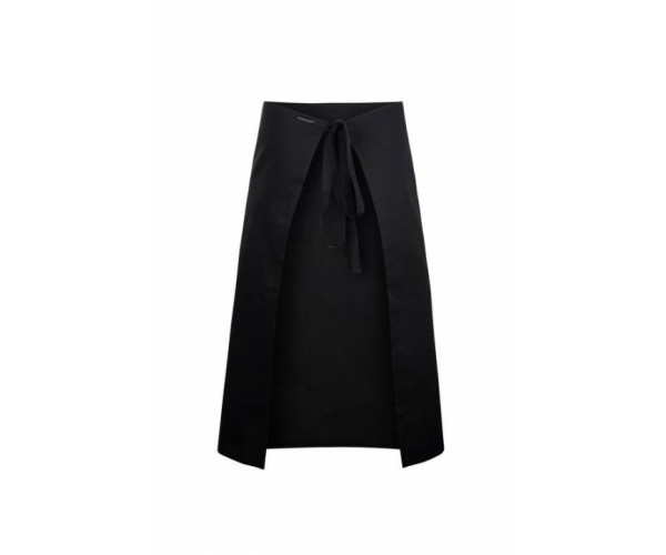 3/4 LENGTH APRON - CHEFS CRAFT CA009 3/4 LENGTH APRON - CHEFS CRAFT CA009