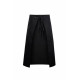 3/4 LENGTH APRON - CHEFS CRAFT CA009 3/4 LENGTH APRON - CHEFS CRAFT CA009