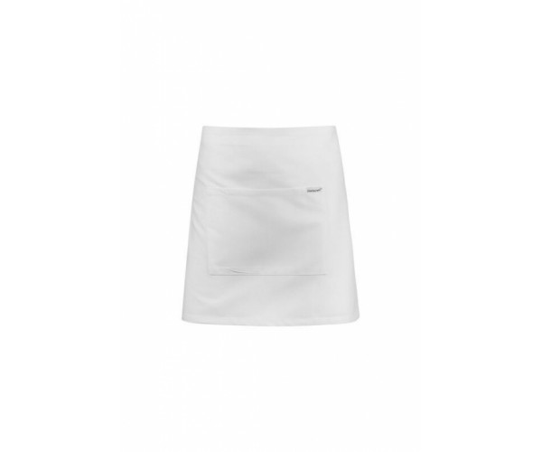 QUARTER APRON WITH POCKET - CHEFS CRAFT CA022 QUARTER APRON WITH POCKET - CHEFS CRAFT CA022