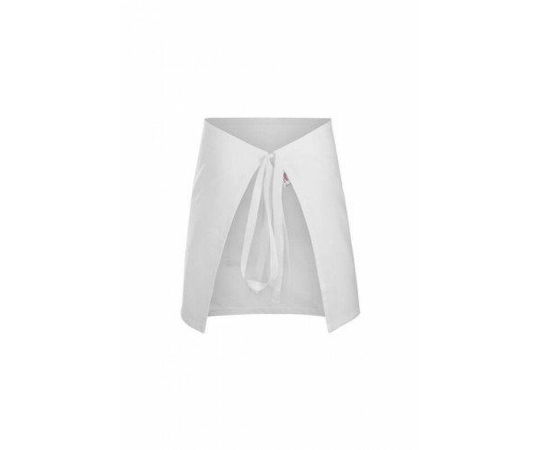 QUARTER APRON WITH POCKET - CHEFS CRAFT CA022 QUARTER APRON WITH POCKET - CHEFS CRAFT CA022