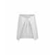QUARTER APRON WITH POCKET - CHEFS CRAFT CA022 QUARTER APRON WITH POCKET - CHEFS CRAFT CA022