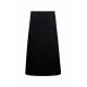 CONTINENTAL APRON WITH FOLD OVER CA008 CONTINENTAL APRON WITH FOLD OVER CA008